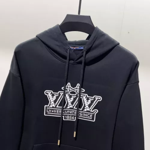 Replica Louis Vuitton LV Hoodies Long Sleeved For Unisex #1362442 $60.00 USD for Wholesale