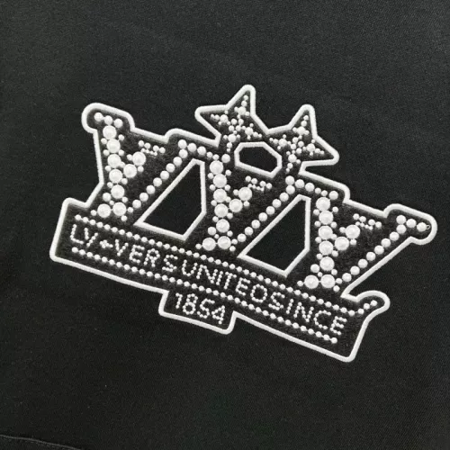 Replica Louis Vuitton LV Hoodies Long Sleeved For Unisex #1362442 $60.00 USD for Wholesale