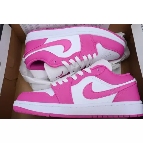 Air Jordan 1 I For Women #1362443 $92.00 USD, Wholesale Replica Air Jordan 1 I