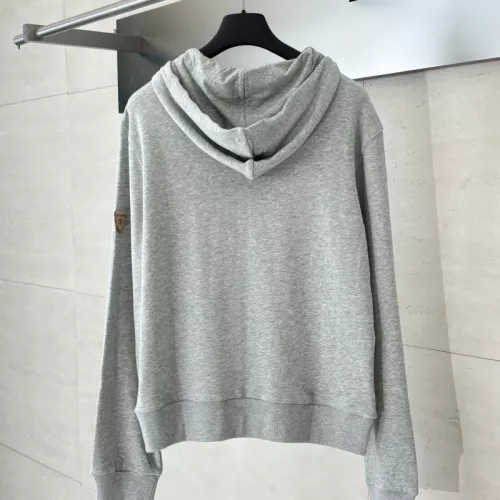 Replica Louis Vuitton LV Hoodies Long Sleeved For Unisex #1362445 $85.00 USD for Wholesale