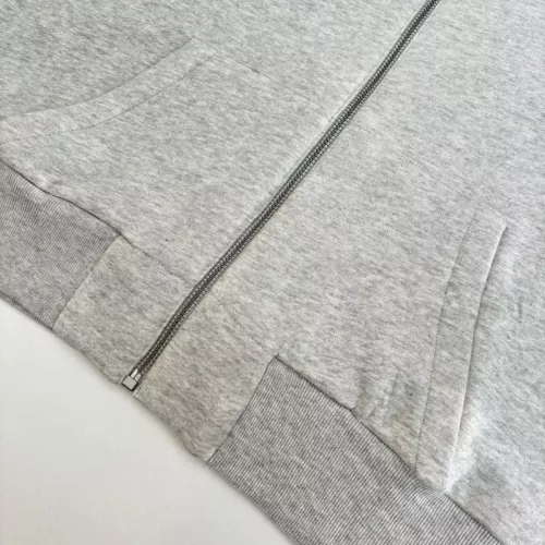 Replica Louis Vuitton LV Hoodies Long Sleeved For Unisex #1362445 $85.00 USD for Wholesale
