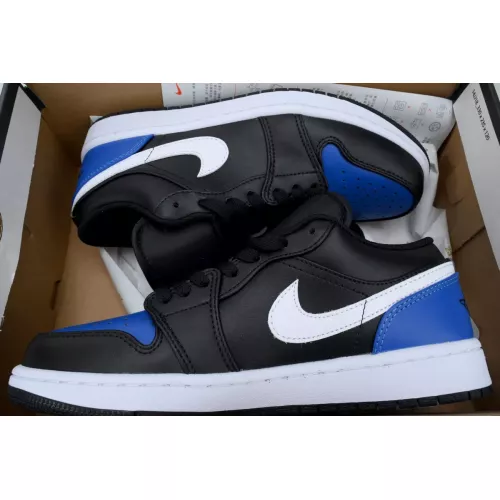 Air Jordan 1 I For Men #1362450 $92.00 USD, Wholesale Replica Air Jordan 1 I
