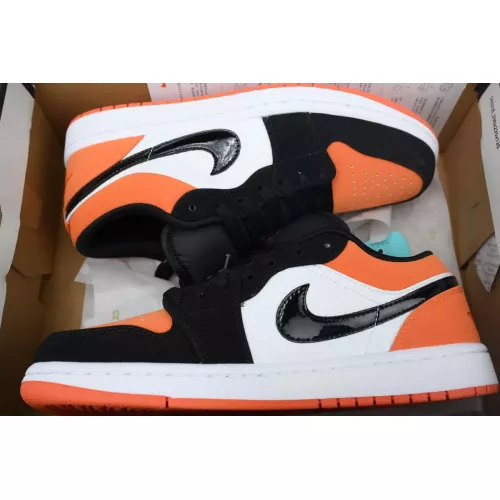 Air Jordan 1 I For Women #1362460 $92.00 USD, Wholesale Replica Air Jordan 1 I