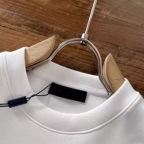 Replica Prada Hoodies Long Sleeved For Men #1362477 $76.00 USD for Wholesale