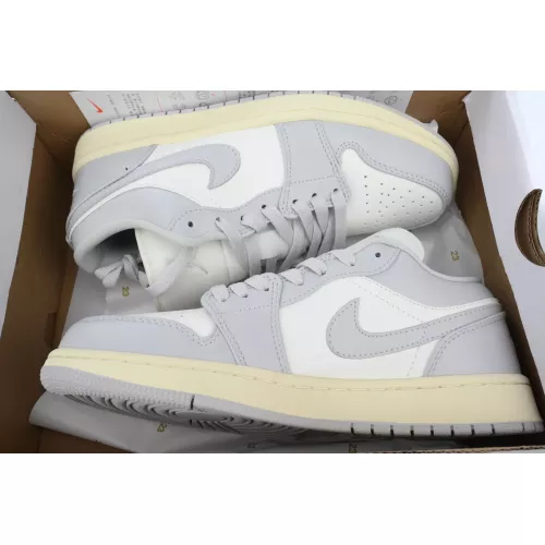 Air Jordan 1 I For Women #1362484 $92.00 USD, Wholesale Replica Air Jordan 1 I