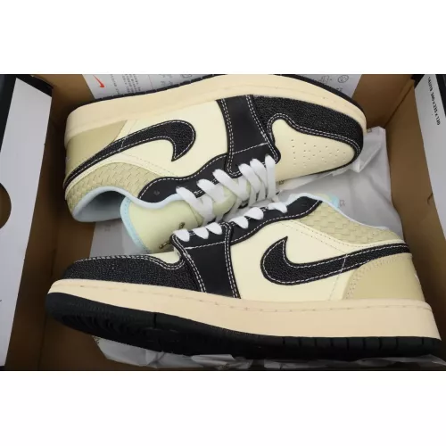Air Jordan 1 I For Women #1362486 $92.00 USD, Wholesale Replica Air Jordan 1 I