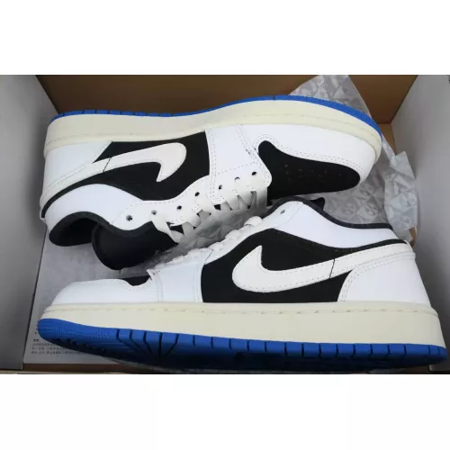 Air Jordan 1 I For Women #1362488 $92.00 USD, Wholesale Replica Air Jordan 1 I