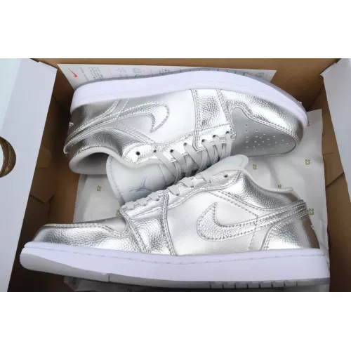 Air Jordan 1 I For Men #1362491 $92.00 USD, Wholesale Replica Air Jordan 1 I