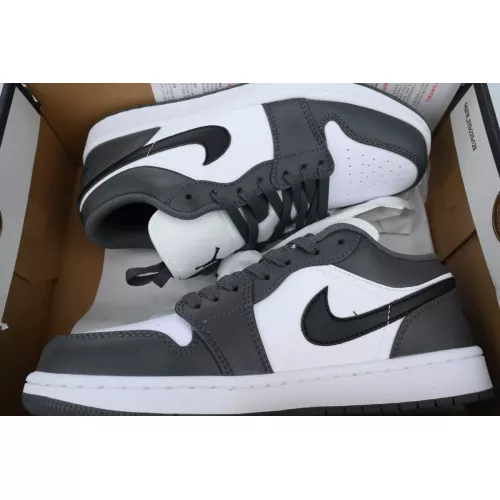 Air Jordan 1 I For Men #1362495 $92.00 USD, Wholesale Replica Air Jordan 1 I