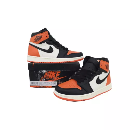 Air Jordan 1 I For Men #1362499 $98.00 USD, Wholesale Replica Air Jordan 1 I