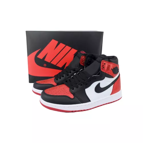 Air Jordan 1 I For Men #1362508 $98.00 USD, Wholesale Replica Air Jordan 1 I