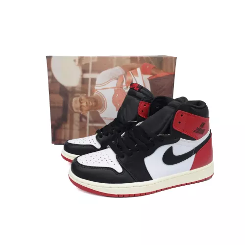 Air Jordan 1 I For Men #1362525 $98.00 USD, Wholesale Replica Air Jordan 1 I
