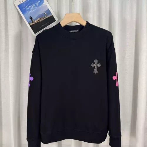 Chrome Hearts Hoodies Long Sleeved For Unisex #1362526 $56.00 USD, Wholesale Replica Chrome Hearts Hoodies