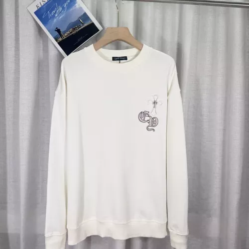 Chrome Hearts Hoodies Long Sleeved For Unisex #1362531 $56.00 USD, Wholesale Replica Chrome Hearts Hoodies