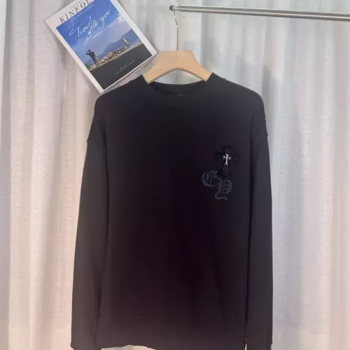 Chrome Hearts Hoodies Long Sleeved For Unisex #1362532 $56.00 USD, Wholesale Replica Chrome Hearts Hoodies