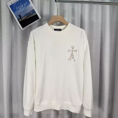 Chrome Hearts Hoodies Long Sleeved For Unisex #1362536 $60.00 USD, Wholesale Replica Chrome Hearts Hoodies