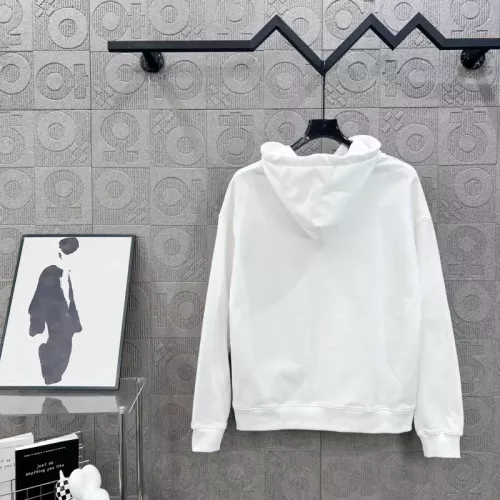 Replica Gucci Hoodies Long Sleeved For Unisex #1362537 $68.00 USD for Wholesale