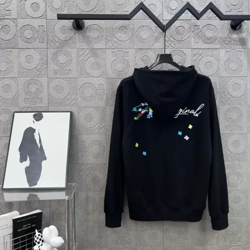 Replica Louis Vuitton LV Hoodies Long Sleeved For Unisex #1362544 $60.00 USD for Wholesale