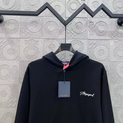Replica Louis Vuitton LV Hoodies Long Sleeved For Unisex #1362544 $60.00 USD for Wholesale