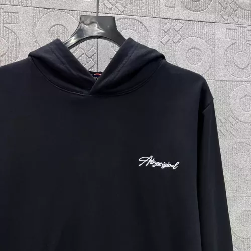 Replica Louis Vuitton LV Hoodies Long Sleeved For Unisex #1362544 $60.00 USD for Wholesale