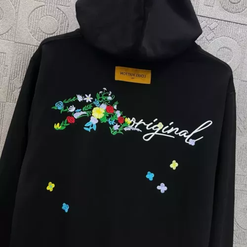 Replica Louis Vuitton LV Hoodies Long Sleeved For Unisex #1362544 $60.00 USD for Wholesale