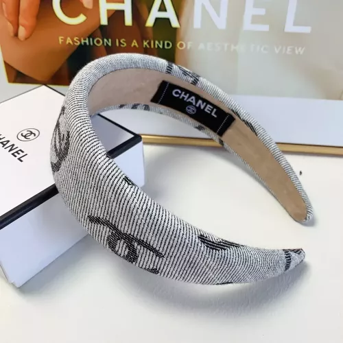 Chanel Headband For Women #1362547 $25.00 USD, Wholesale Replica Chanel Headband