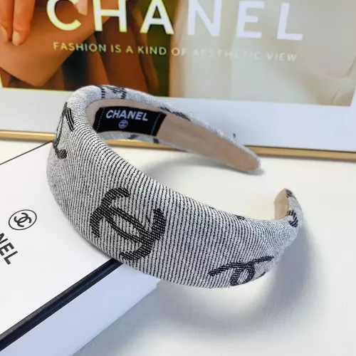 Replica Chanel Headband For Women #1362547 $25.00 USD for Wholesale