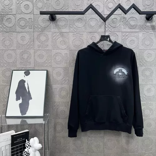Louis Vuitton LV Hoodies Long Sleeved For Unisex #1362551 $72.00 USD, Wholesale Replica Louis Vuitton LV Hoodies