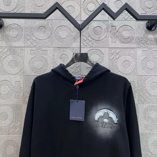 Replica Louis Vuitton LV Hoodies Long Sleeved For Unisex #1362551 $72.00 USD for Wholesale