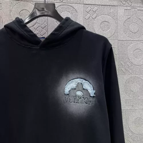 Replica Louis Vuitton LV Hoodies Long Sleeved For Unisex #1362551 $72.00 USD for Wholesale