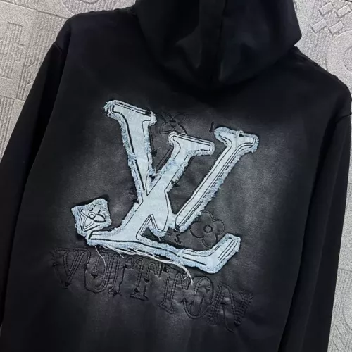 Replica Louis Vuitton LV Hoodies Long Sleeved For Unisex #1362551 $72.00 USD for Wholesale