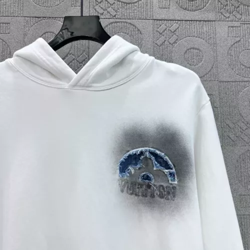 Replica Louis Vuitton LV Hoodies Long Sleeved For Unisex #1362553 $72.00 USD for Wholesale