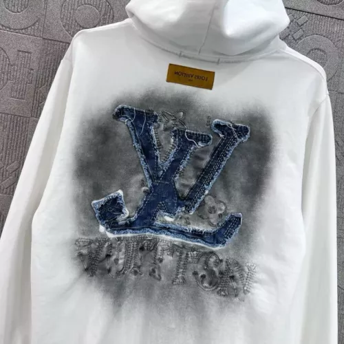 Replica Louis Vuitton LV Hoodies Long Sleeved For Unisex #1362553 $72.00 USD for Wholesale