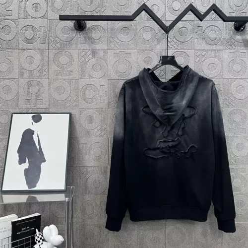 Replica Louis Vuitton LV Hoodies Long Sleeved For Unisex #1362554 $72.00 USD for Wholesale