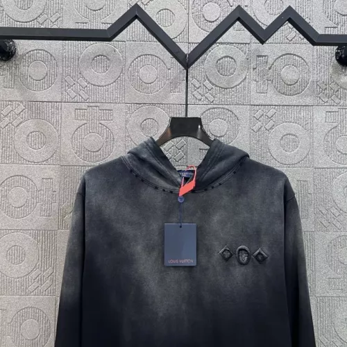 Replica Louis Vuitton LV Hoodies Long Sleeved For Unisex #1362554 $72.00 USD for Wholesale
