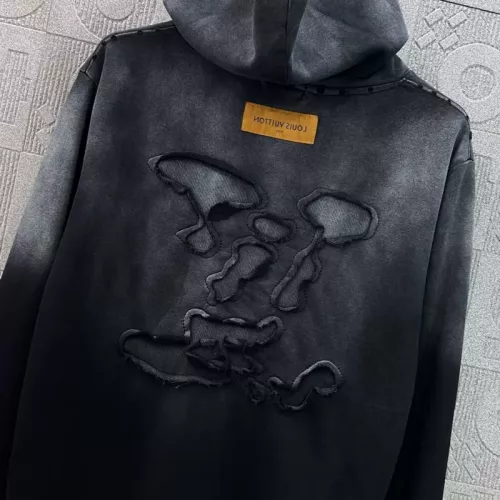Replica Louis Vuitton LV Hoodies Long Sleeved For Unisex #1362554 $72.00 USD for Wholesale
