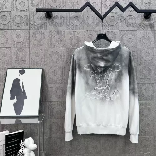 Replica Louis Vuitton LV Hoodies Long Sleeved For Unisex #1362555 $72.00 USD for Wholesale