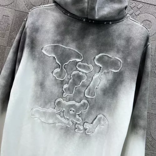 Replica Louis Vuitton LV Hoodies Long Sleeved For Unisex #1362555 $72.00 USD for Wholesale