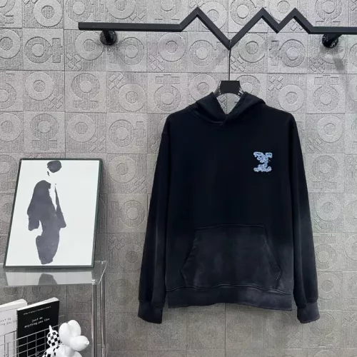 Louis Vuitton LV Hoodies Long Sleeved For Unisex #1362556 $72.00 USD, Wholesale Replica Louis Vuitton LV Hoodies