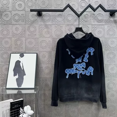 Replica Louis Vuitton LV Hoodies Long Sleeved For Unisex #1362556 $72.00 USD for Wholesale