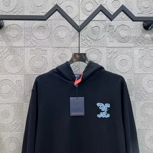 Replica Louis Vuitton LV Hoodies Long Sleeved For Unisex #1362556 $72.00 USD for Wholesale