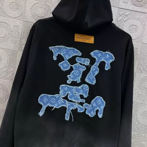 Replica Louis Vuitton LV Hoodies Long Sleeved For Unisex #1362556 $72.00 USD for Wholesale