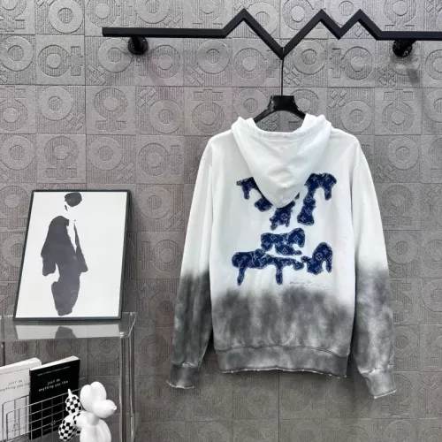 Replica Louis Vuitton LV Hoodies Long Sleeved For Unisex #1362557 $72.00 USD for Wholesale