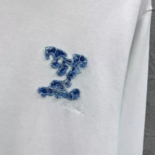 Replica Louis Vuitton LV Hoodies Long Sleeved For Unisex #1362557 $72.00 USD for Wholesale
