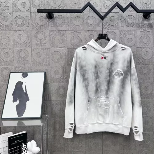 Chrome Hearts Hoodies Long Sleeved For Unisex #1362559 $72.00 USD, Wholesale Replica Chrome Hearts Hoodies