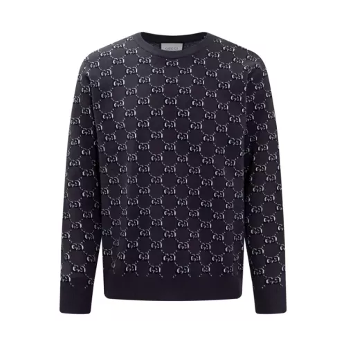 Gucci Sweaters Long Sleeved For Unisex #1362571 $72.00 USD, Wholesale Replica Gucci Sweaters