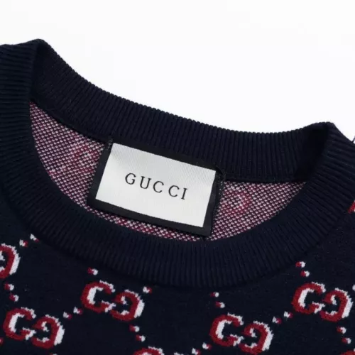 Replica Gucci Sweaters Long Sleeved For Unisex #1362573 $72.00 USD for Wholesale