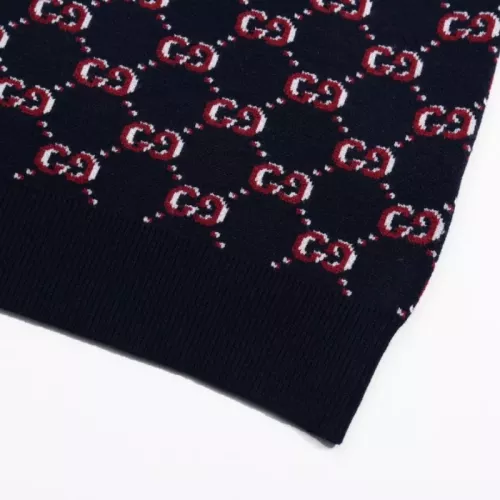 Replica Gucci Sweaters Long Sleeved For Unisex #1362573 $72.00 USD for Wholesale