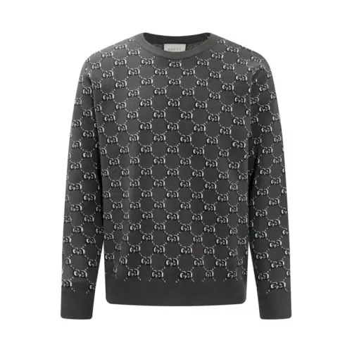Gucci Sweaters Long Sleeved For Unisex #1362574 $72.00 USD, Wholesale Replica Gucci Sweaters