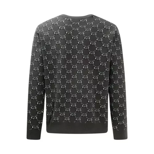 Replica Gucci Sweaters Long Sleeved For Unisex #1362574 $72.00 USD for Wholesale